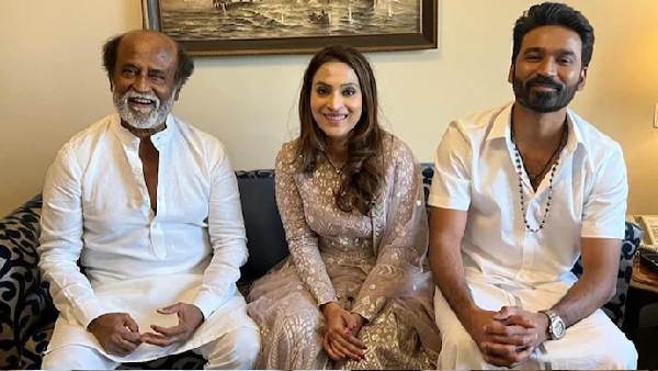 Tamil Super Star Rajinikanths daughter Aishwaryas gold jewellery and ornaments were missing