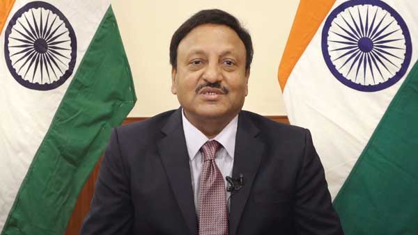 చీఫ్ కమిషనర్ టూర్..