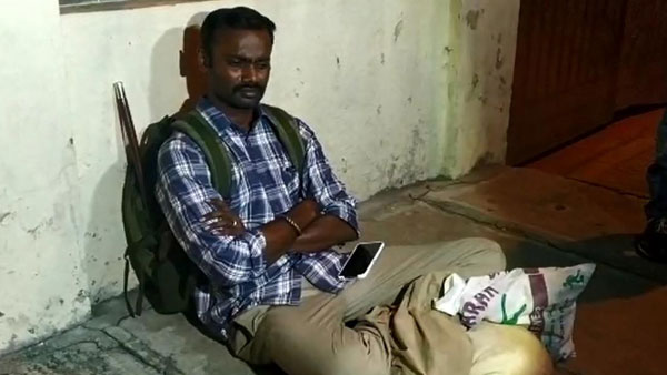 సార్ భార్య డీసీపీ..... అయితే ?