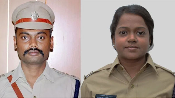 లవ్ మ్యారేజ్