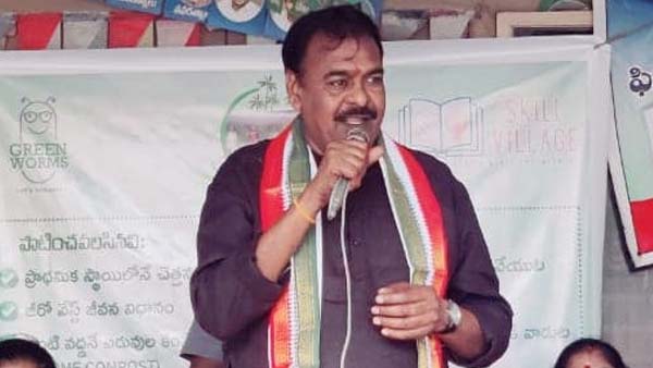 MLA Rapaka vara prasad in self defense, gave Clarity on the comments of fraud votes!! MLA Rapaka vara prasad in self defense, gave Clarity on the comments of fraud votes!!