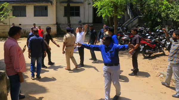 TSPSC Paper leakage case: SIT likely to take action on Revanth Reddy