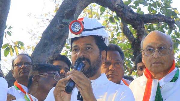 కొడంగల్ నుంచి బరిలోకి