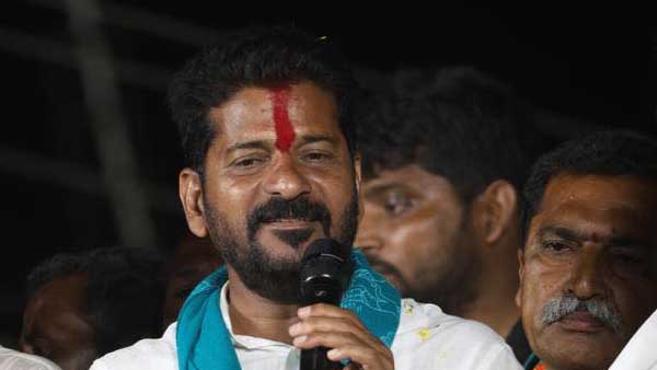 బీఆర్ఎస్ తో మా వైఖరి క్లియర్