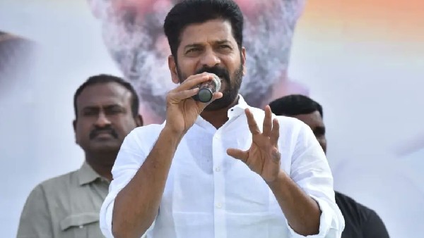 Big Twist in TSPSC Paer leak Case,SIT Issues notices for TPCC Chief Revanth Reddy 