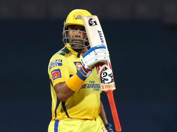 IPL 2023:MS Dhoni has undergone many sleepless nights thinking about failures:Robin Uthappa