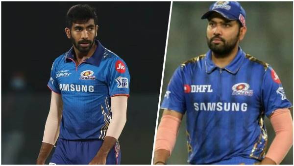 IPL 2023:How much will Jasprit bumrahs absence cost Mumbai Indians,Know the strengths and weakness 