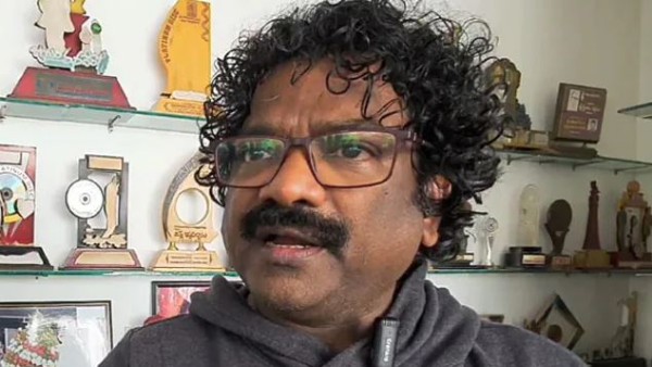 తెలుగు పదాల్లోనే సంగీతముందన్న చంద్రబోస్