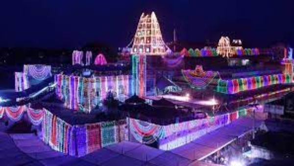 భద్రాచలం.. ఒంటిమిట్ట భద్రాచలం.. ఒంటిమిట్ట