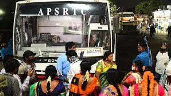 ప్రత్యేక సర్వీసులు.. ప్రత్యేక సర్వీసులు..