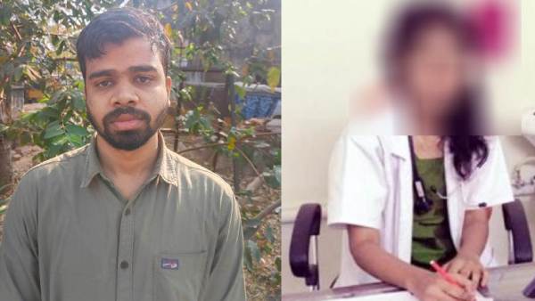 Preethi death case updates: court rejected bail to saif; preethi parents met ktr Preethi death case updates: court rejected bail to saif; preethi parents met ktr