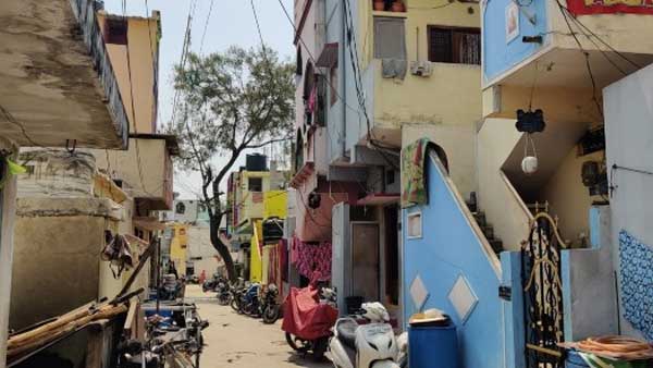 Secunderabad Cantonment Board deletes votes of 35k citizens: Who decided they are squatters?