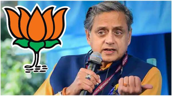 Congress MP Shashi Tharoor discribed the Rahul Gandhis disqualification is BJPs self goal