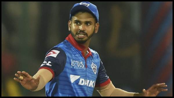 shreyas iyer to miss first half of IPL 2023, three options to replace KKR skipper