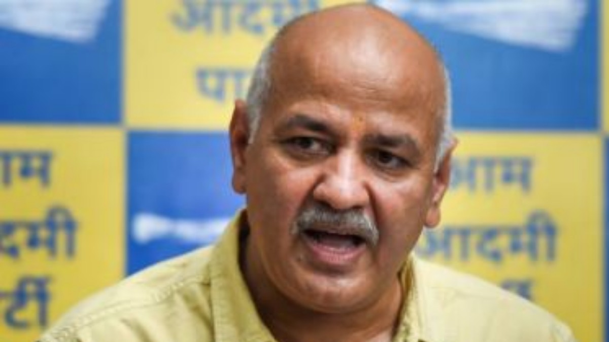 Delhi Liquor Scam: Deputy CM Manish Sisodias judicial custody extends till March 20 Delhi Liquor Scam: Deputy CM Manish Sisodias judicial custody extends till March 20