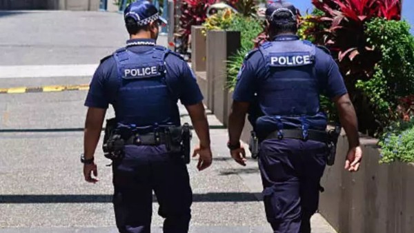  తమిళనాడు టూ ఆస్ట్రేలియా