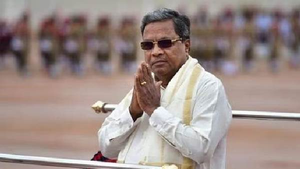 మాజీ సీఎం సిద్దూ ?