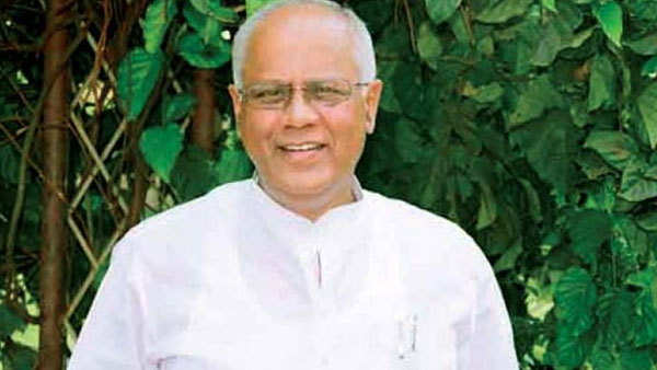 చెత్త పార్టీతో పోలిక ఎందుకు? చెత్త పార్టీతో పోలిక ఎందుకు?