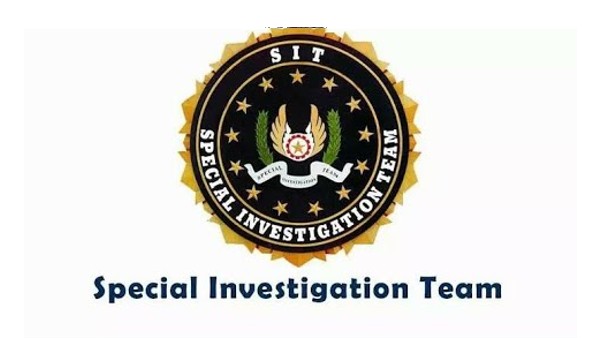 సిట్ దర్యాప్తు