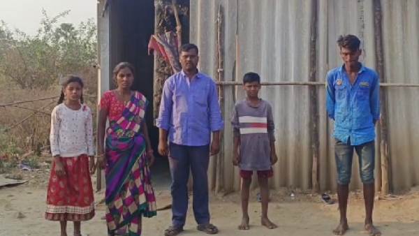 వివాహేతర సంబంధం ఆరోపణలు.. నిప్పుల్లో నుండి గడ్డపార తియ్యాలని హుకుం