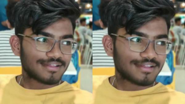 ఉద్యోగం కోసం బెంగళూరుకు వచ్చాడు ఉద్యోగం కోసం బెంగళూరుకు వచ్చాడు