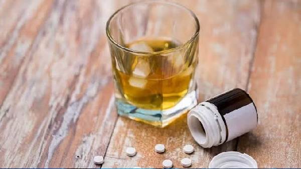 మద్యంతో వయాగ్రా కలిపి...