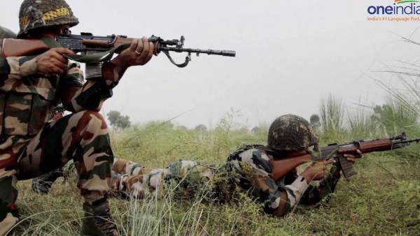 సోదరులు సైనికులు