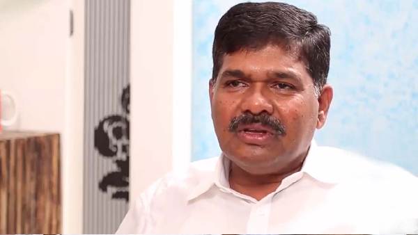 సోమ భరత్ సోమ భరత్