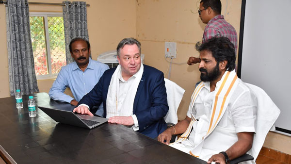 హైదరాబాద్ తోపాటు ఈ ప్రాంతాల్లో జెయింట్ వీల్స్, స్కై టవర్లు హైదరాబాద్ తోపాటు ఈ ప్రాంతాల్లో జెయింట్ వీల్స్, స్కై టవర్లు