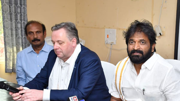 తెలంగాణలో పర్యాటకంతోపాటు ఉపాధి అవకాశాలు తెలంగాణలో పర్యాటకంతోపాటు ఉపాధి అవకాశాలు