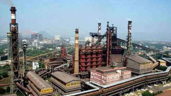 Uttar Pradesh:CM Yogi to inaugurate rs.550 cr integrated steel plant,details here Uttar Pradesh:CM Yogi to inaugurate rs.550 cr integrated steel plant,details here