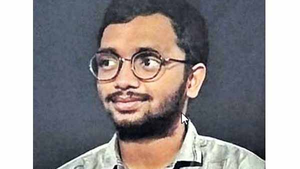  Bapatla student died in America after fell into a lake.