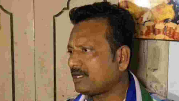 అక్రమ కేసు బనాయించారు?