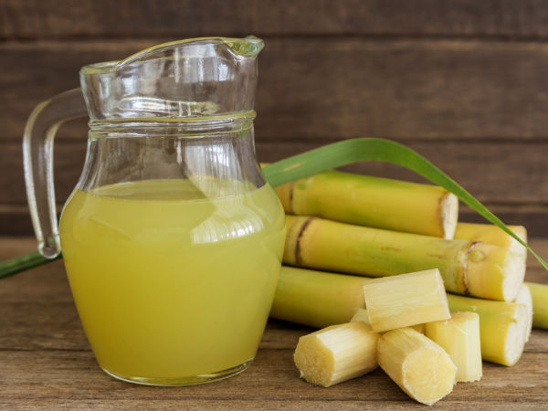 health tips: Drinking too much sugarcane juice in this summer is very dangerous!!
