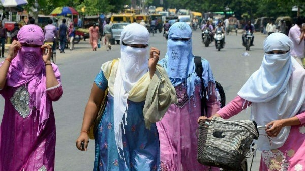 ఎండాకాలం జాగ్రత్త.. కేంద్రం మార్గదర్శకాలు ఇవే ఎండాకాలం జాగ్రత్త.. కేంద్రం మార్గదర్శకాలు ఇవే