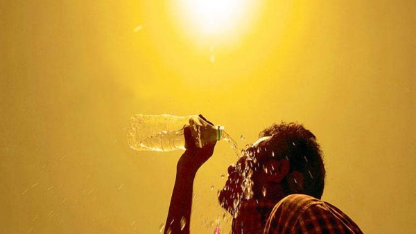 మార్చిలో 45 డిగ్రీల సెల్సియస్