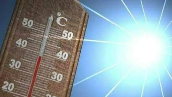 వడదెబ్బ తగలకుండా జాగ్రత్త .. వడదెబ్బ తగిలితే లక్షణాలు ఇవే!! వడదెబ్బ తగలకుండా జాగ్రత్త .. వడదెబ్బ తగిలితే లక్షణాలు ఇవే!!