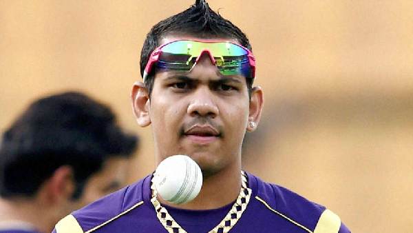 IPL 2023: KKR player Sunil Narine spins off with seven wickets without giving a single run ahead of IPL IPL 2023: KKR player Sunil Narine spins off with seven wickets without giving a single run ahead of IPL