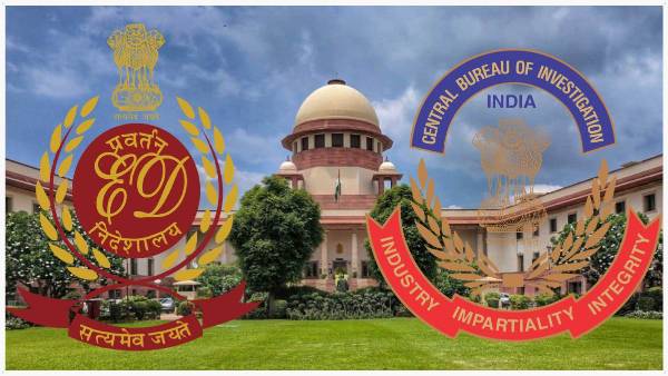 14 opposition parties approach supreme court against misuse of central agencies 14 opposition parties approach supreme court against misuse of central agencies