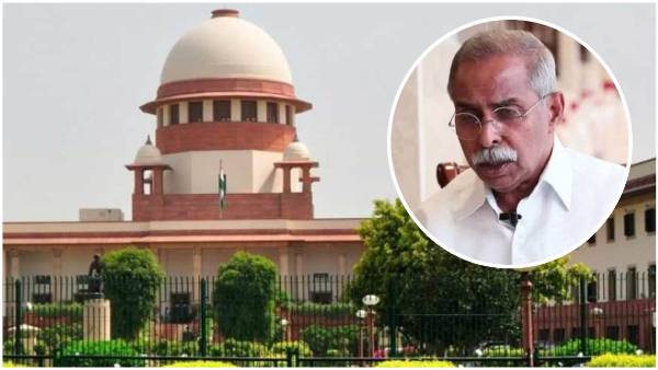 supreme court to deliver order on cbi officer ramsingh in ys viveka murder probe afternoon