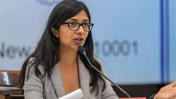 after khushboo, delhi women commission chief swati maliwal also reveal her bitter past