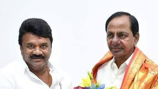 కొమురవెల్లి మల్లన్న స్వరూపమే కేసీఆర్ : మంత్రి తలసాని 