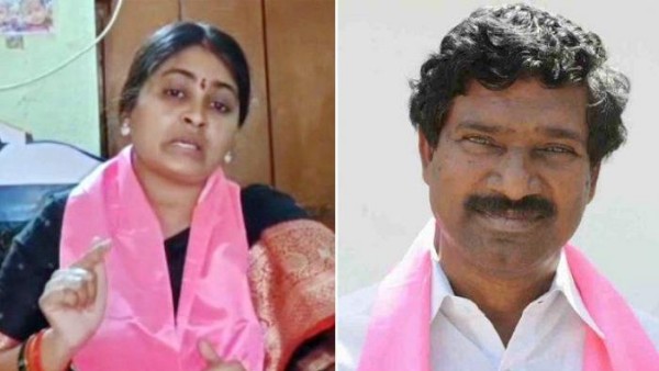  ఈ వివాదం వెనుక కడియం శ్రీహరి? రాజయ్య అనుమానం