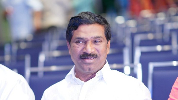 సొంత పార్టీ నేతలు చేస్తున్న కుట్ర.. టికెట్ కోసమే ఇదంతా: తాటికొండ రాజయ్య