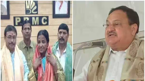 అద్భుత విజయం..