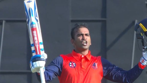 అదరగొట్టిన తేజ..