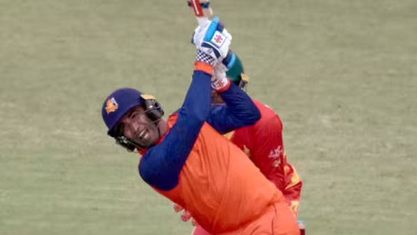 తొలి సెంచరీ..