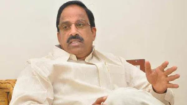 పాలేరు నుంచి అభ్యర్ధి ఖరారు