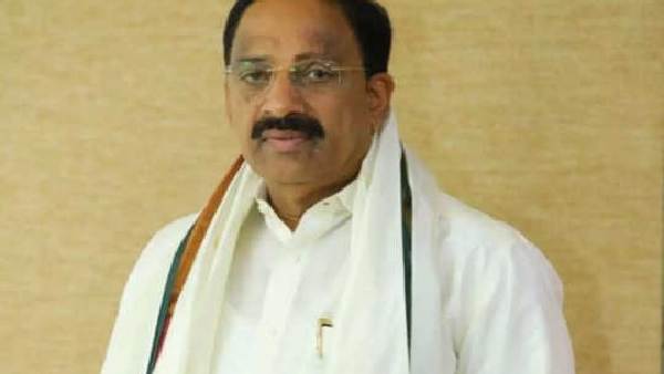 ఖమ్మం జిల్లాలో పార్టీ వ్యవహారాలపై