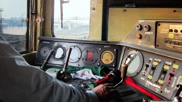 8వ నాచ్ లో ఉంటే టాప్ గేర్ అని అర్థం